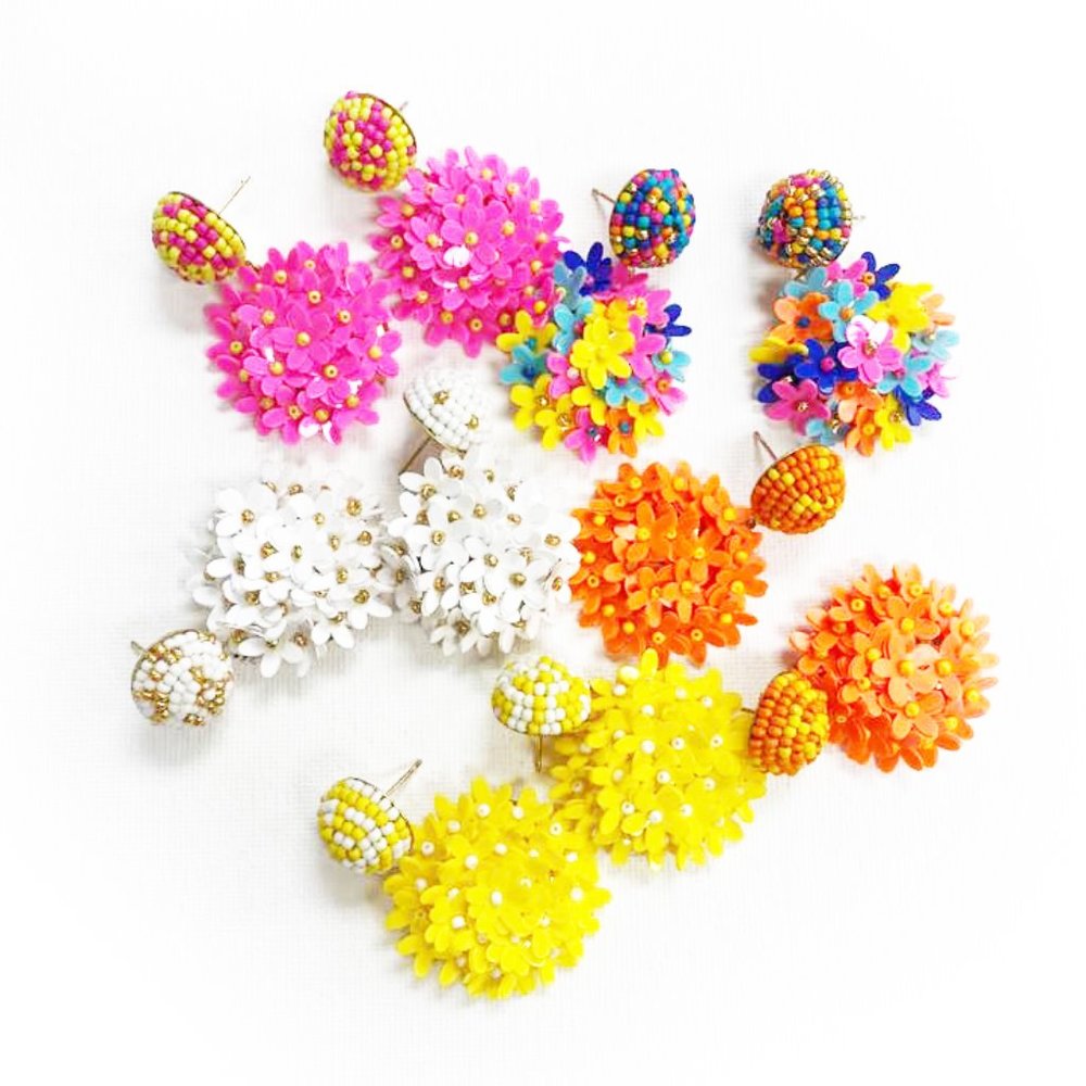 Flower blossoms